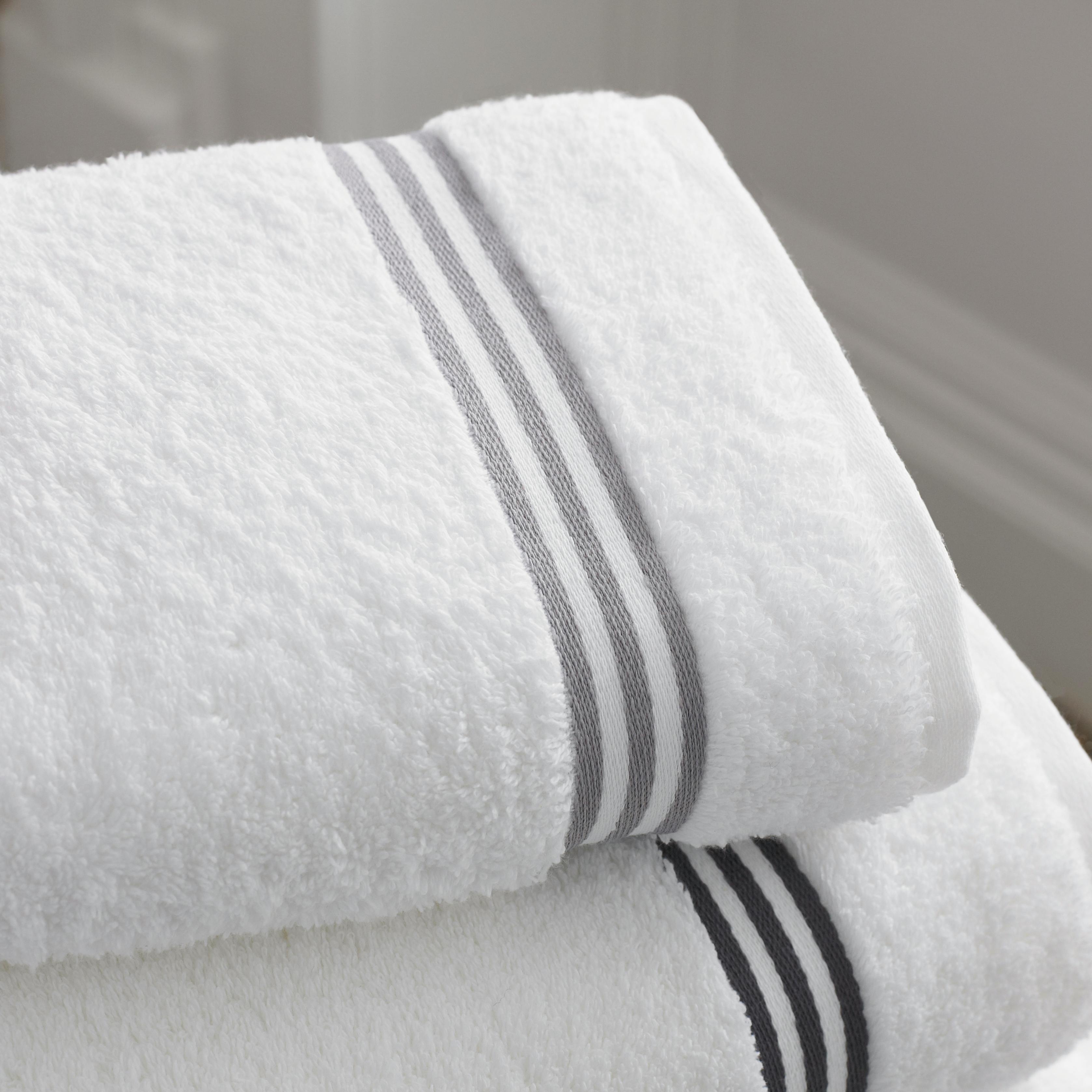 Blanchisserie et linge hôtelier