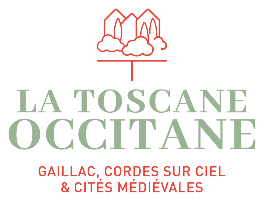 La Toscane Occitane – Office de Tourisme